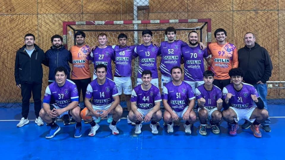DEPORTES CONCEPCIÓN SUMÓ TRIUNFOS EN LIGA 4 REGIONES